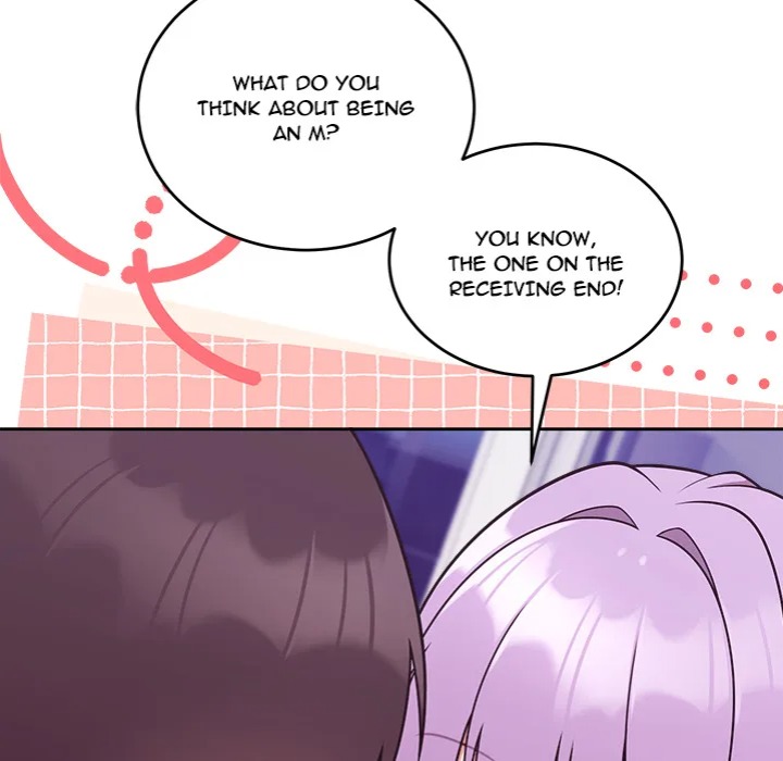 Knot My Secret (Uncensored) Chapter 43 - Page 34 in English