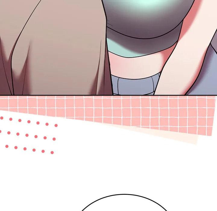 Knot My Secret (Uncensored) Chapter 43 - Page 36 in English
