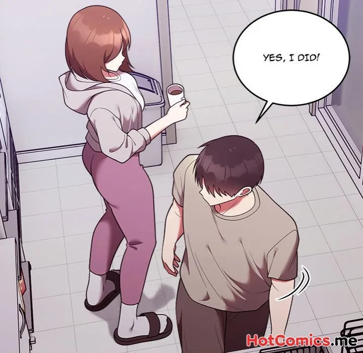 Knot My Secret (Uncensored) Chapter 43 - Page 4 in English