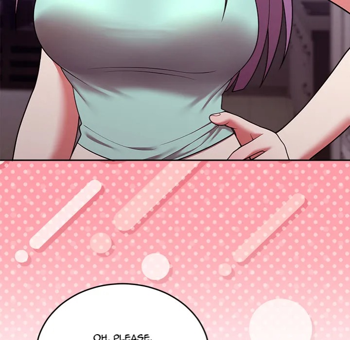 Knot My Secret (Uncensored) Chapter 43 - Page 41 in English