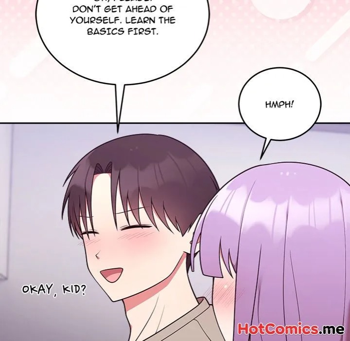 Knot My Secret (Uncensored) Chapter 43 - Page 42 in English