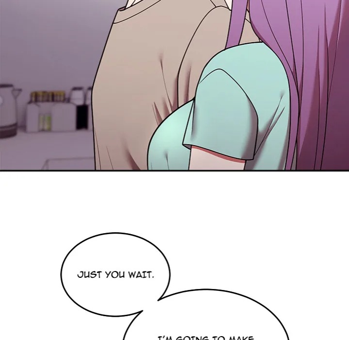 Knot My Secret (Uncensored) Chapter 43 - Page 43 in English