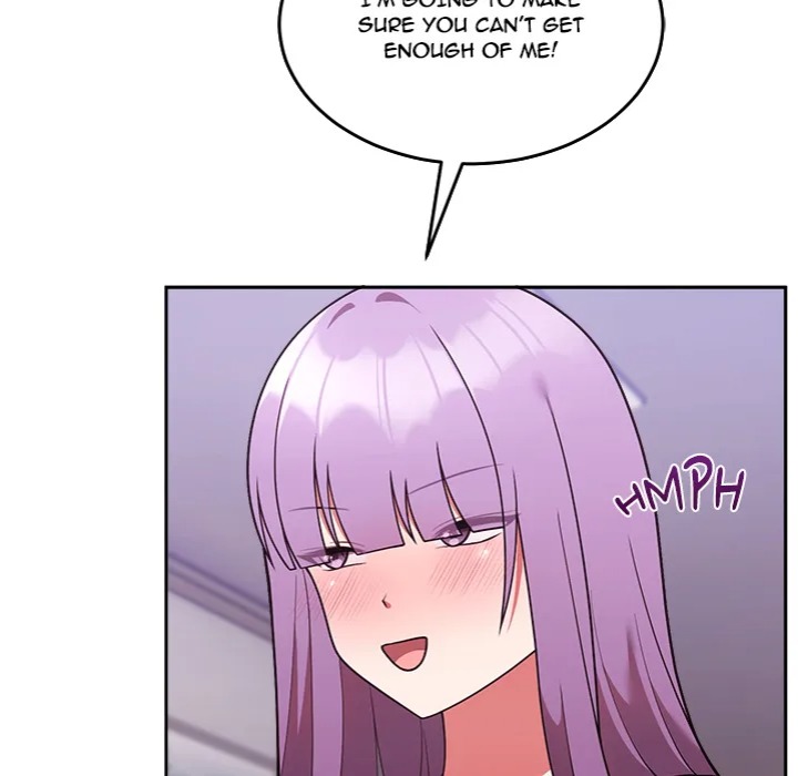Knot My Secret (Uncensored) Chapter 43 - Page 44 in English