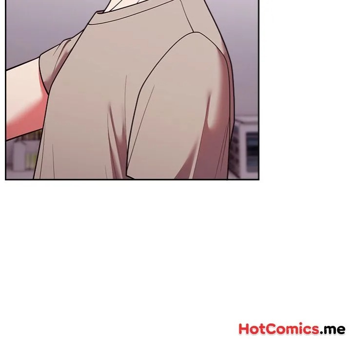 Knot My Secret (Uncensored) Chapter 43 - Page 47 in English