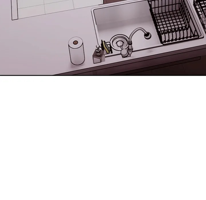 Knot My Secret (Uncensored) Chapter 43 - Page 5 in English