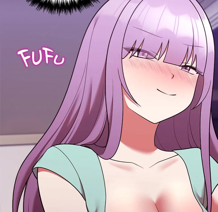 Knot My Secret (Uncensored) Chapter 43 - Page 52 in English