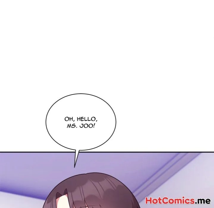 Knot My Secret (Uncensored) Chapter 43 - Page 56 in English
