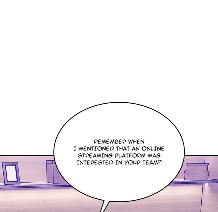 Knot My Secret (Uncensored) Chapter 43 - Page 62 in English