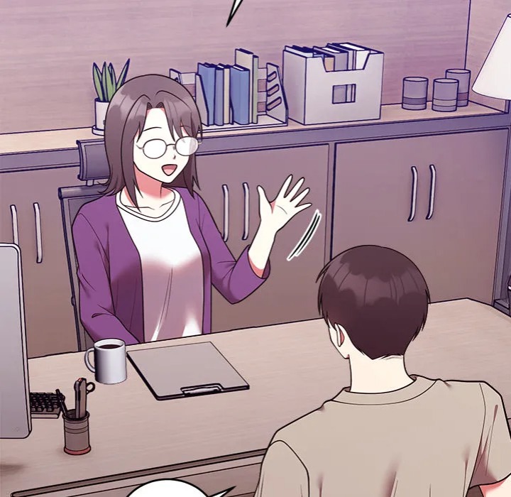 Knot My Secret (Uncensored) Chapter 43 - Page 63 in English