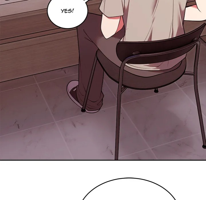 Knot My Secret (Uncensored) Chapter 43 - Page 64 in English