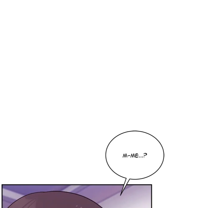 Knot My Secret (Uncensored) Chapter 43 - Page 67 in English