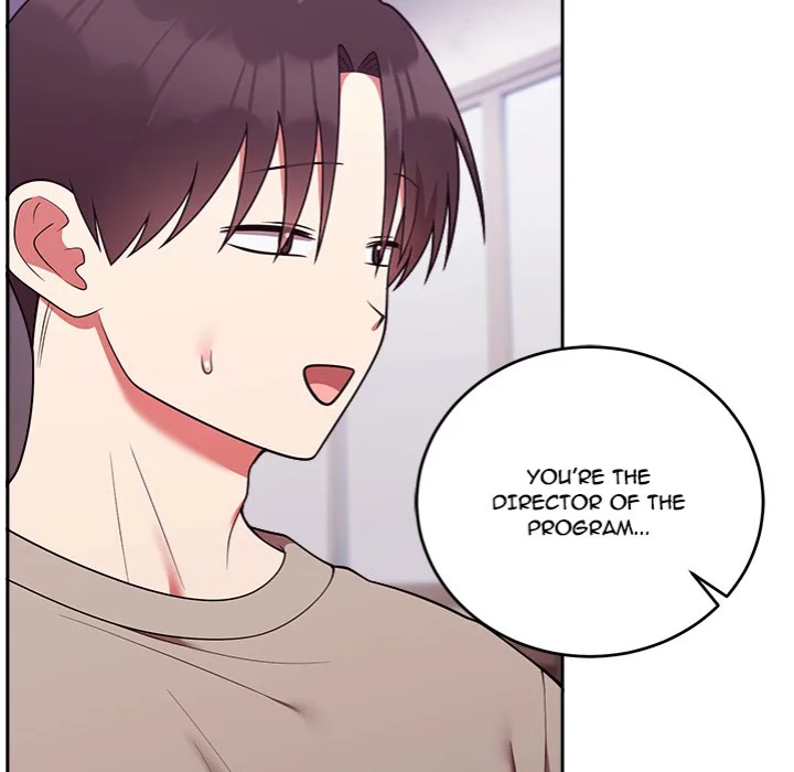 Knot My Secret (Uncensored) Chapter 43 - Page 68 in English