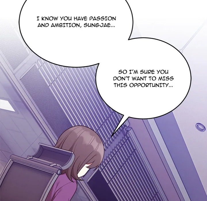 Knot My Secret (Uncensored) Chapter 43 - Page 74 in English