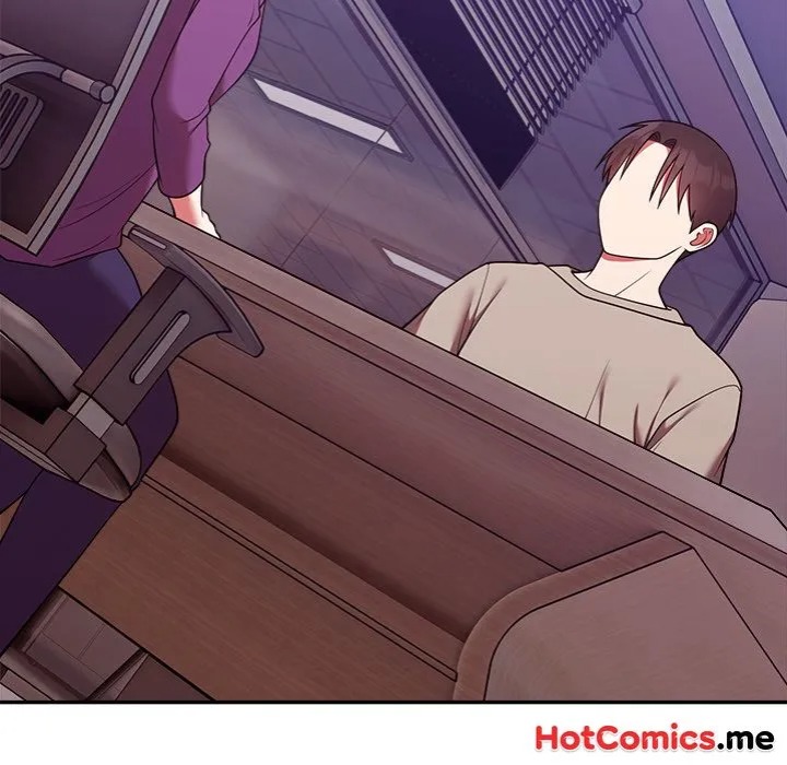 Knot My Secret (Uncensored) Chapter 43 - Page 75 in English