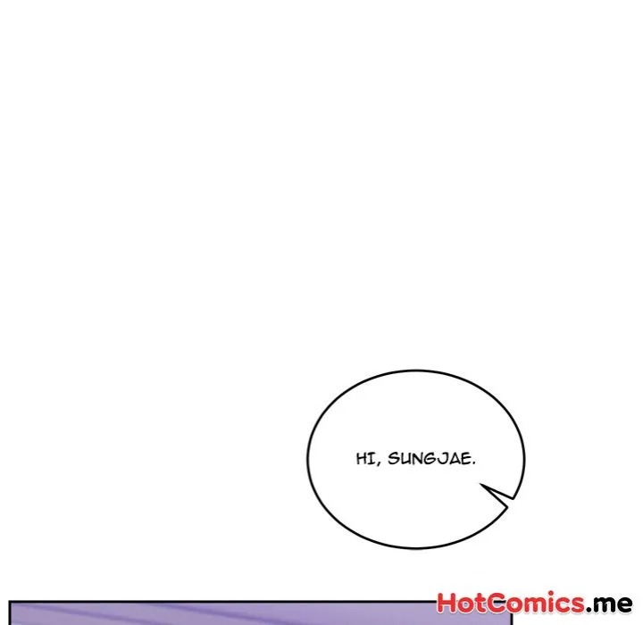 Knot My Secret (Uncensored) Chapter 43 - Page 8 in English