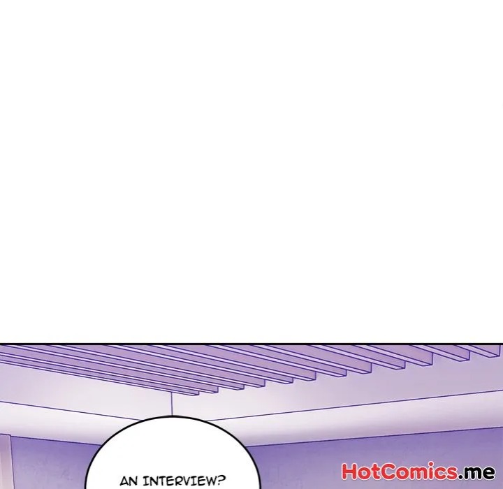 Knot My Secret (Uncensored) Chapter 43 - Page 80 in English