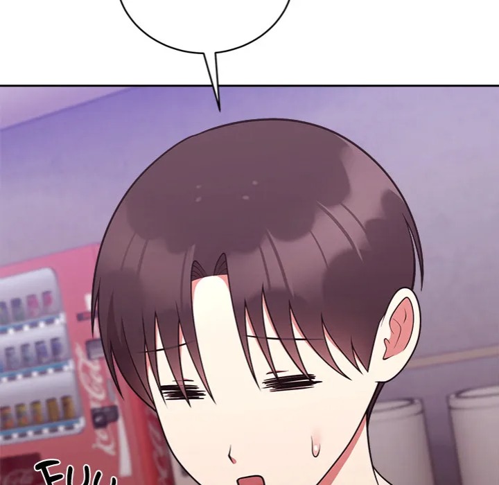 Knot My Secret (Uncensored) Chapter 43 - Page 83 in English
