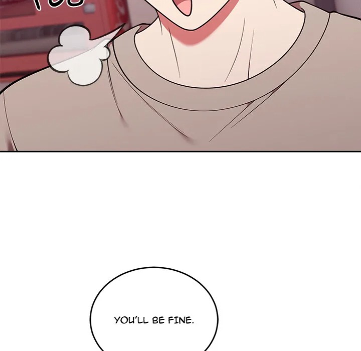 Knot My Secret (Uncensored) Chapter 43 - Page 84 in English