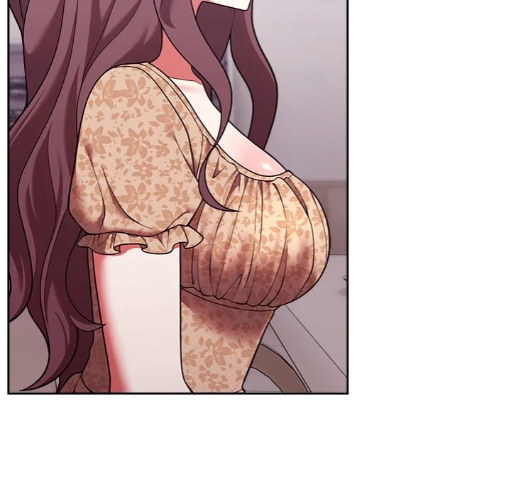 Knot My Secret (Uncensored) Chapter 43 - Page 88 in English