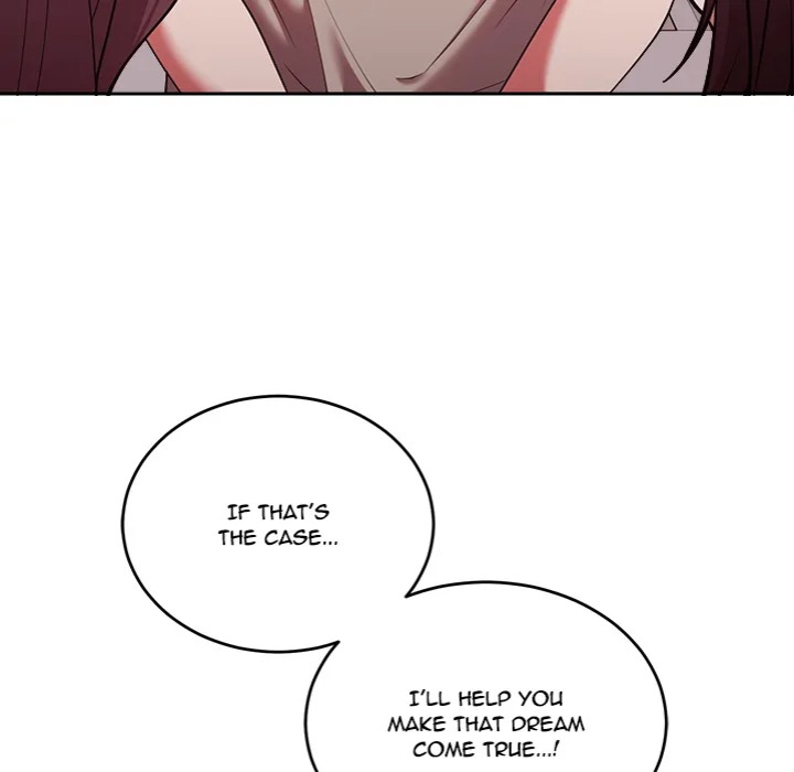 Knot My Secret (Uncensored) Chapter 43 - Page 95 in English