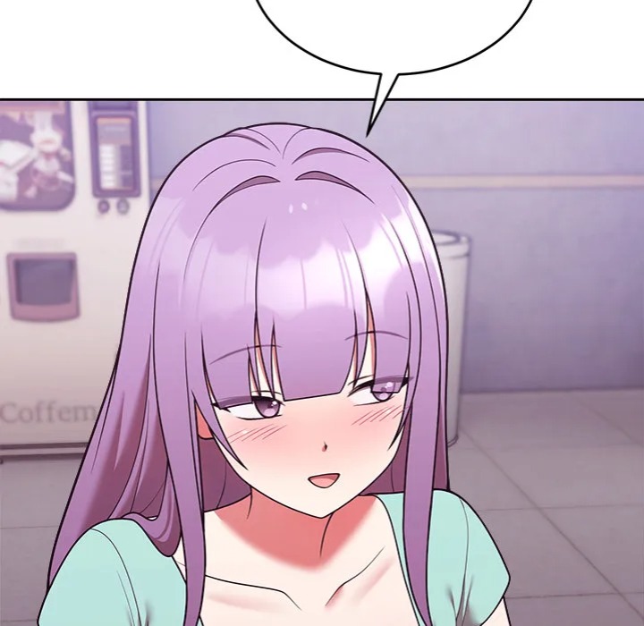 Knot My Secret (Uncensored) Chapter 43 - Page 96 in English