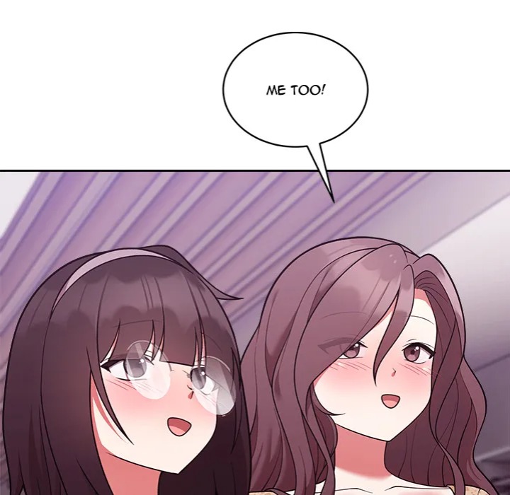 Knot My Secret (Uncensored) Chapter 43 - Page 98 in English