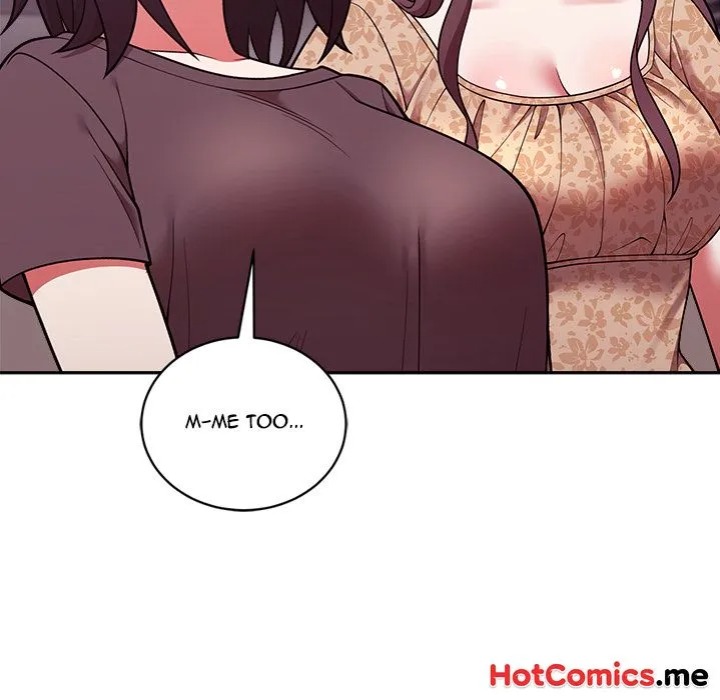Knot My Secret (Uncensored) Chapter 43 - Page 99 in English