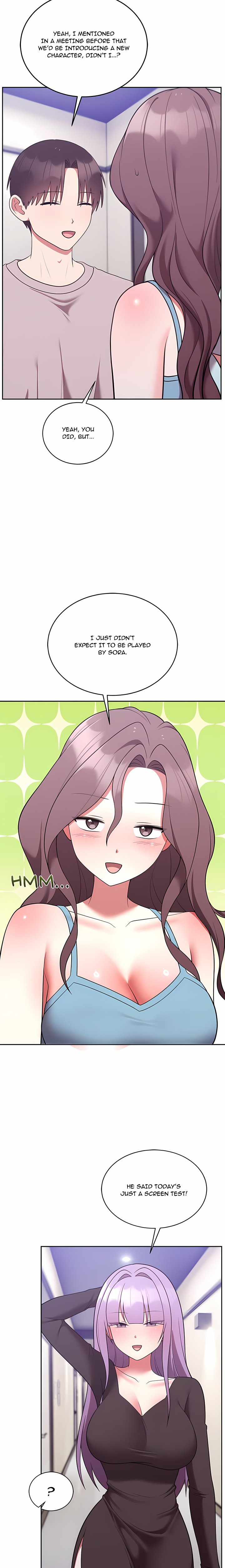 Knot My Secret (Uncensored) Chapter 45 - Page 4 in English