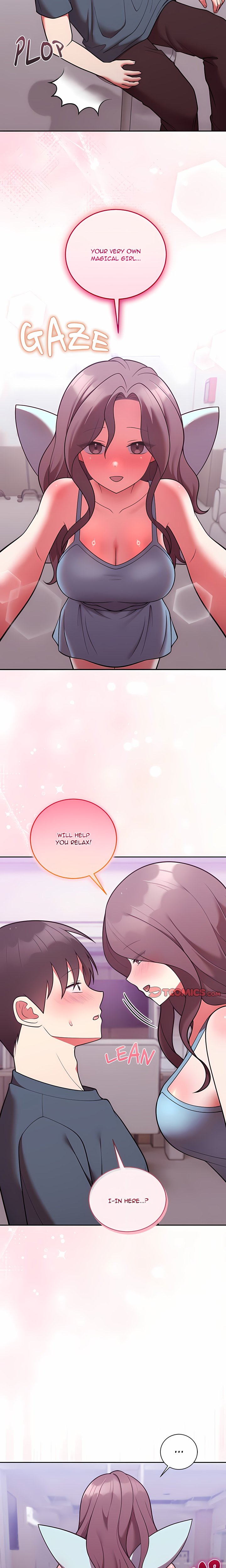 Knot My Secret (Uncensored) Chapter 47 - Page 17 in English