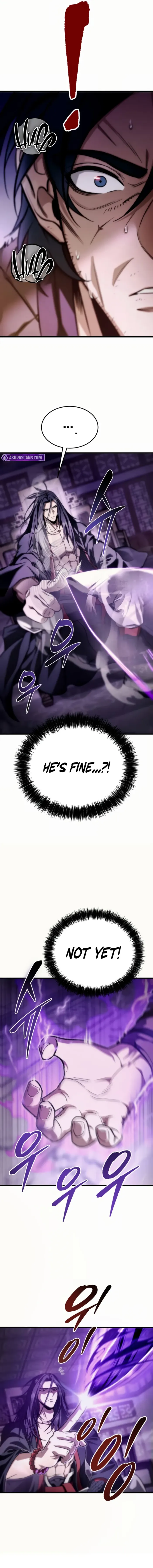 Sichuan’s Supreme King Chapter 1 - Page 10 in English