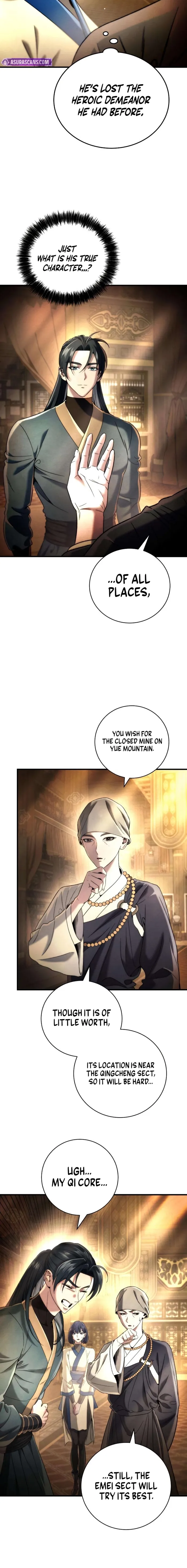 Sichuan’s Supreme King Chapter 12 - Page 12 in English
