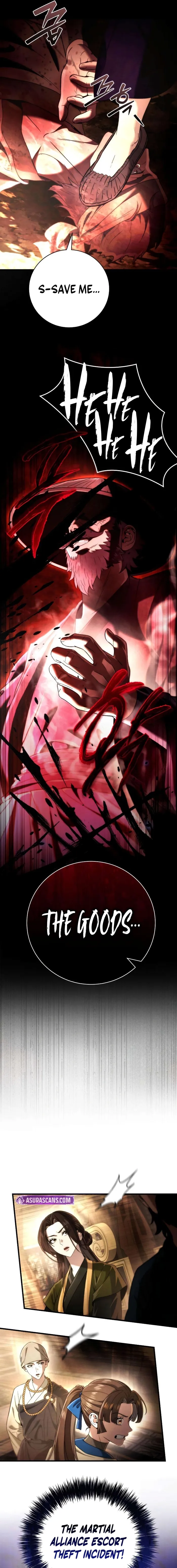 Sichuan’s Supreme King Chapter 12 - Page 23 in English