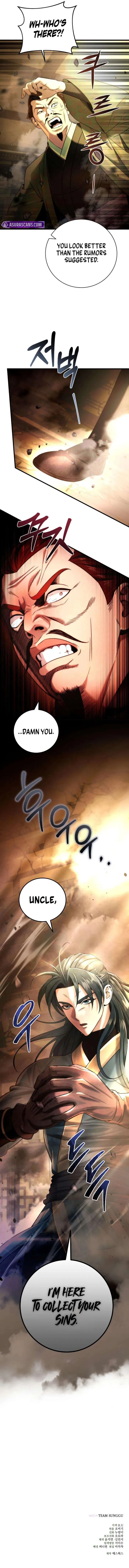 Sichuan’s Supreme King Chapter 12 - Page 29 in English