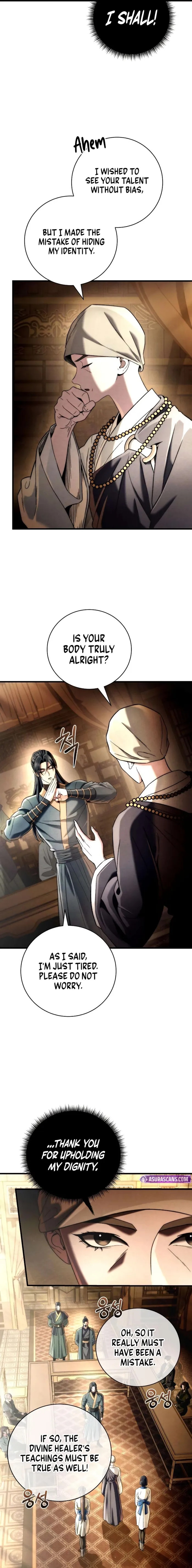 Sichuan’s Supreme King Chapter 12 - Page 3 in English