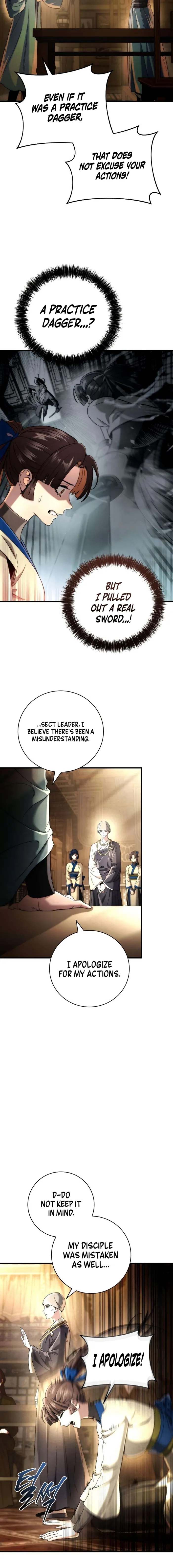 Sichuan’s Supreme King Chapter 12 - Page 6 in English