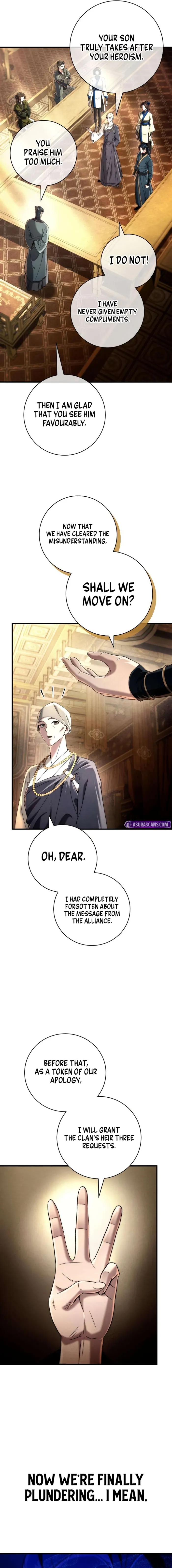 Sichuan’s Supreme King Chapter 12 - Page 9 in English