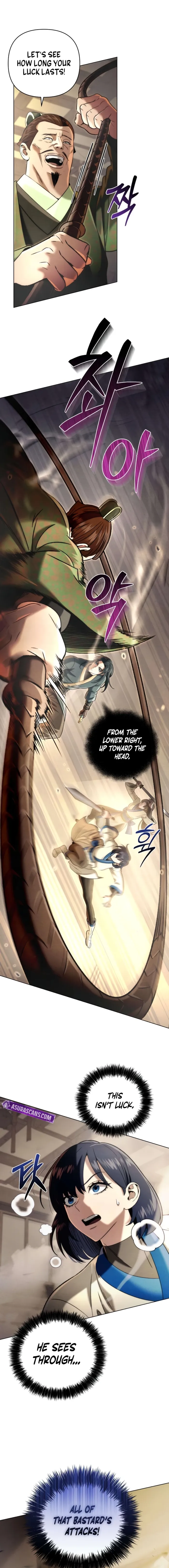 Sichuan’s Supreme King Chapter 13 - Page 13 in English