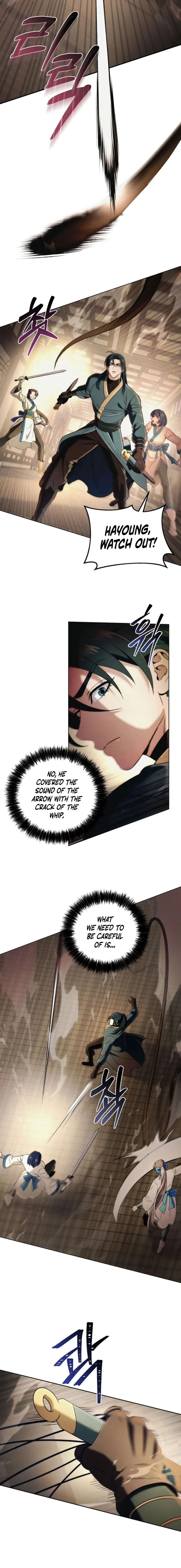 Sichuan’s Supreme King Chapter 13 - Page 16 in English