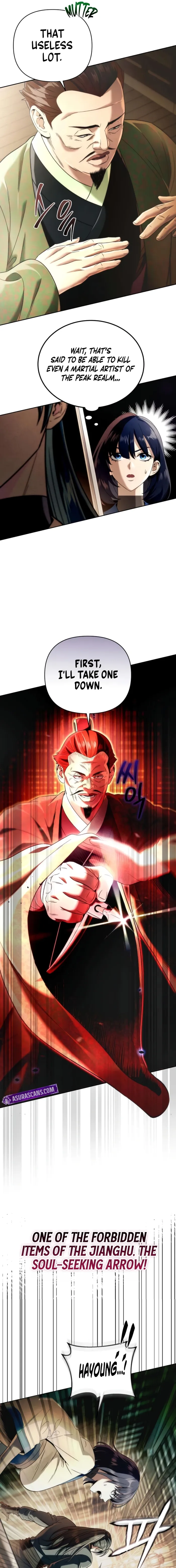 Sichuan’s Supreme King Chapter 13 - Page 7 in English