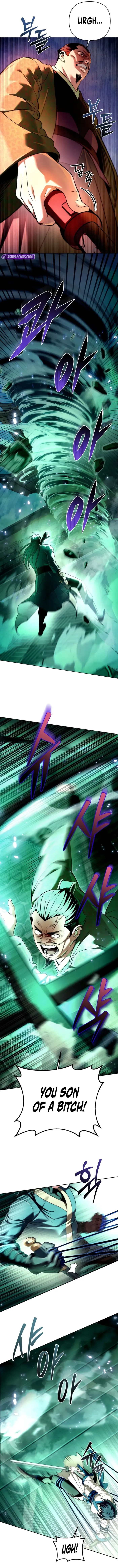 Sichuan’s Supreme King Chapter 14 - Page 9 in English