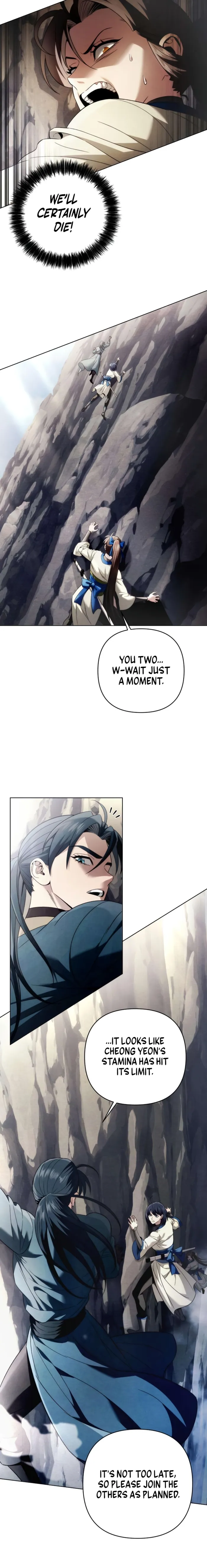 Sichuan’s Supreme King Chapter 15 - Page 12 in English