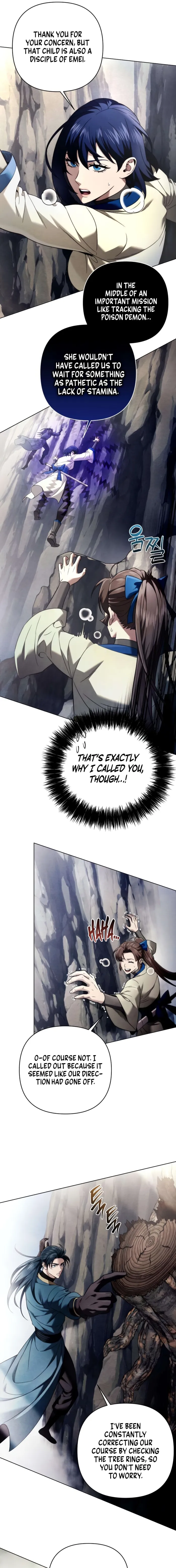 Sichuan’s Supreme King Chapter 15 - Page 13 in English