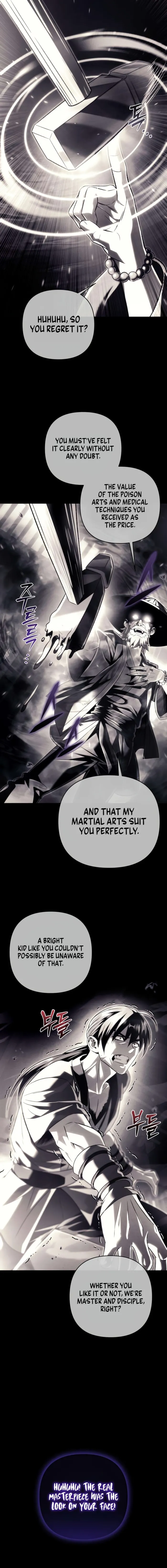 Sichuan’s Supreme King Chapter 15 - Page 19 in English