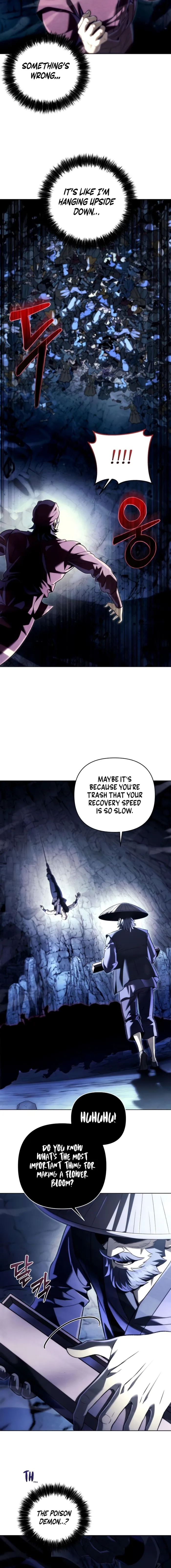 Sichuan’s Supreme King Chapter 15 - Page 21 in English