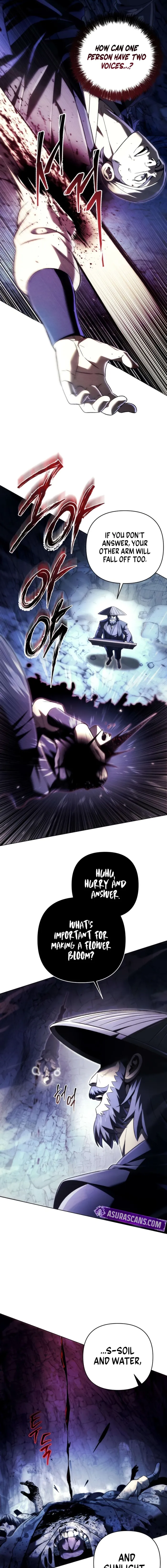 Sichuan’s Supreme King Chapter 15 - Page 22 in English