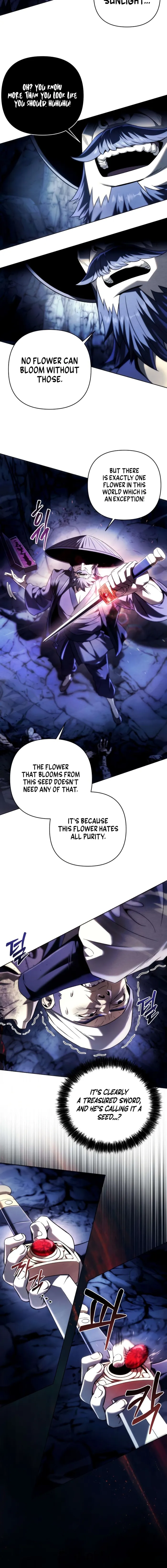 Sichuan’s Supreme King Chapter 15 - Page 23 in English