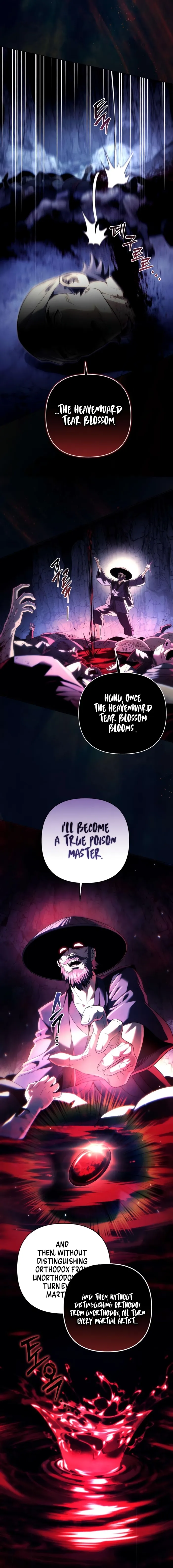 Sichuan’s Supreme King Chapter 15 - Page 25 in English