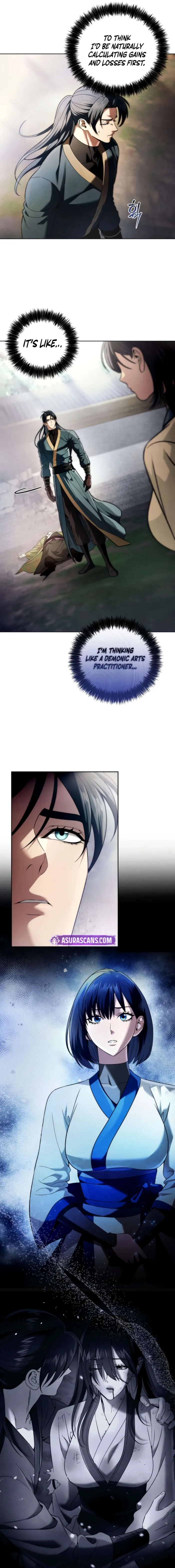 Sichuan’s Supreme King Chapter 15 - Page 3 in English