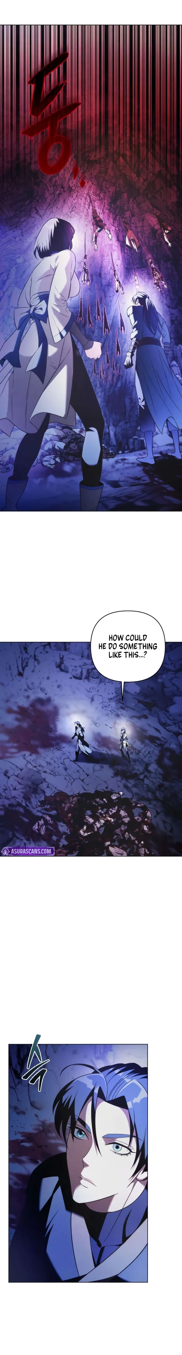 Sichuan’s Supreme King Chapter 16 - Page 13 in English