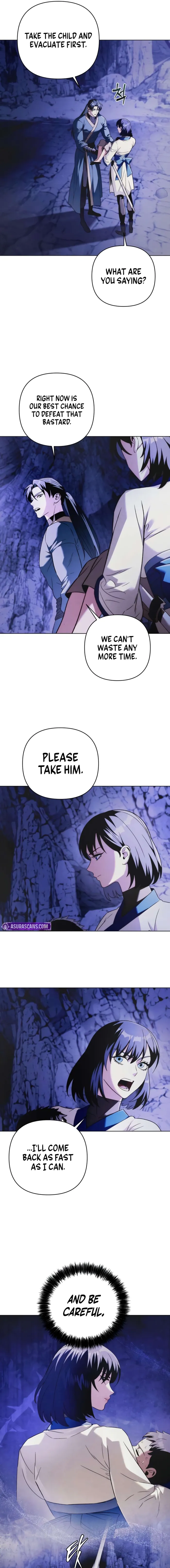 Sichuan’s Supreme King Chapter 16 - Page 19 in English
